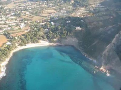 Apartament Coste Location Cassis Francja