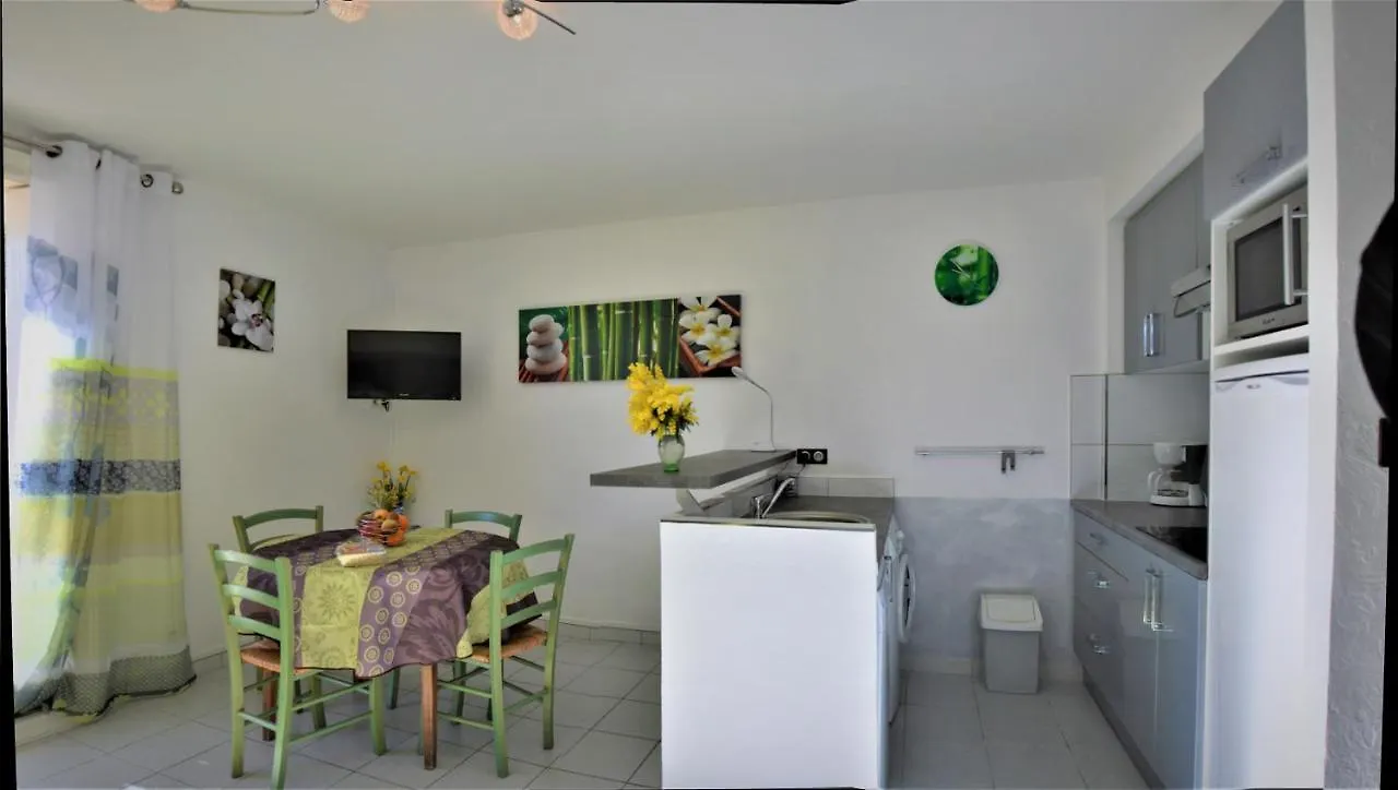 Appartamento Coste Location Cassis