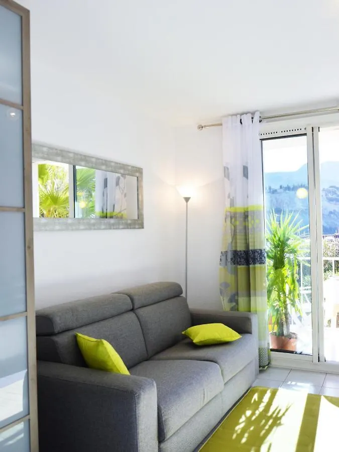 Apartament Coste Location Cassis