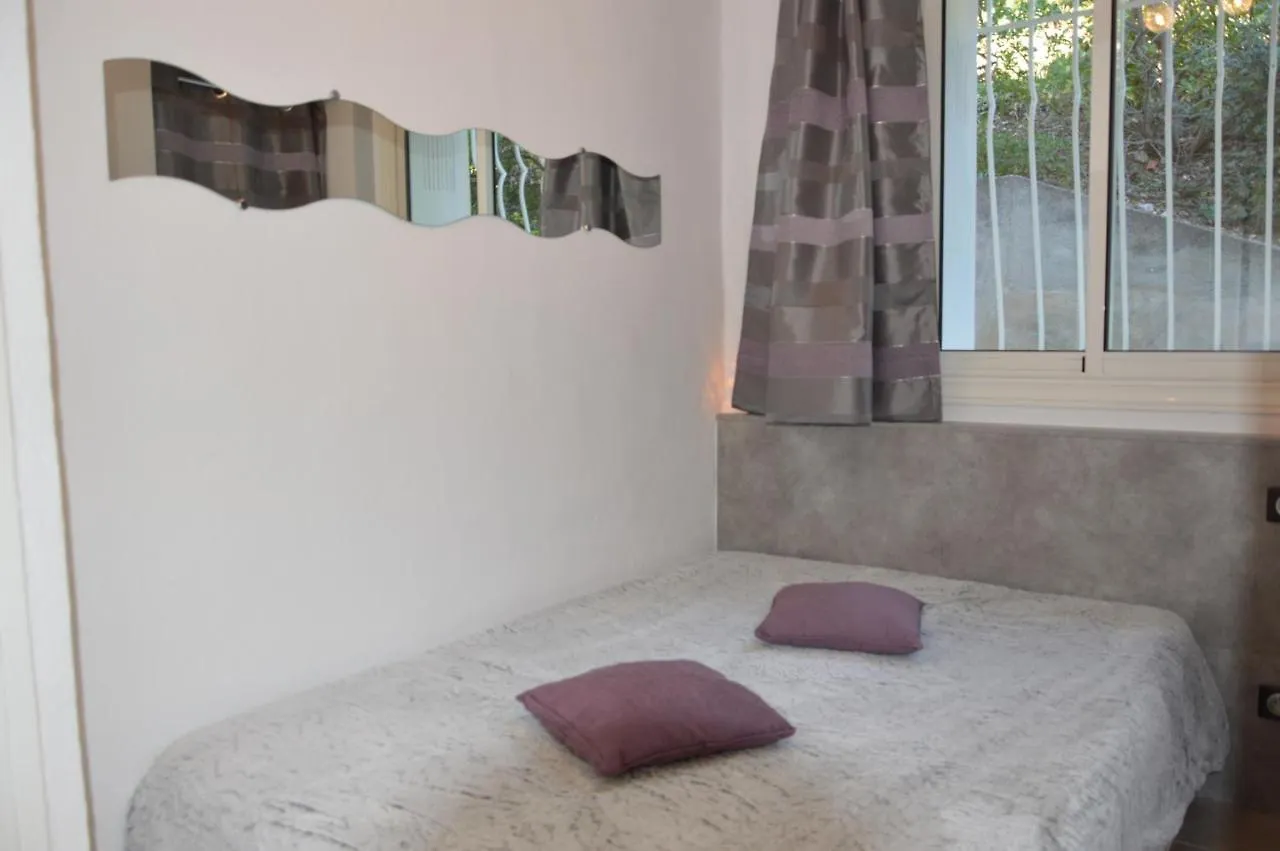 Apartament Coste Location Cassis