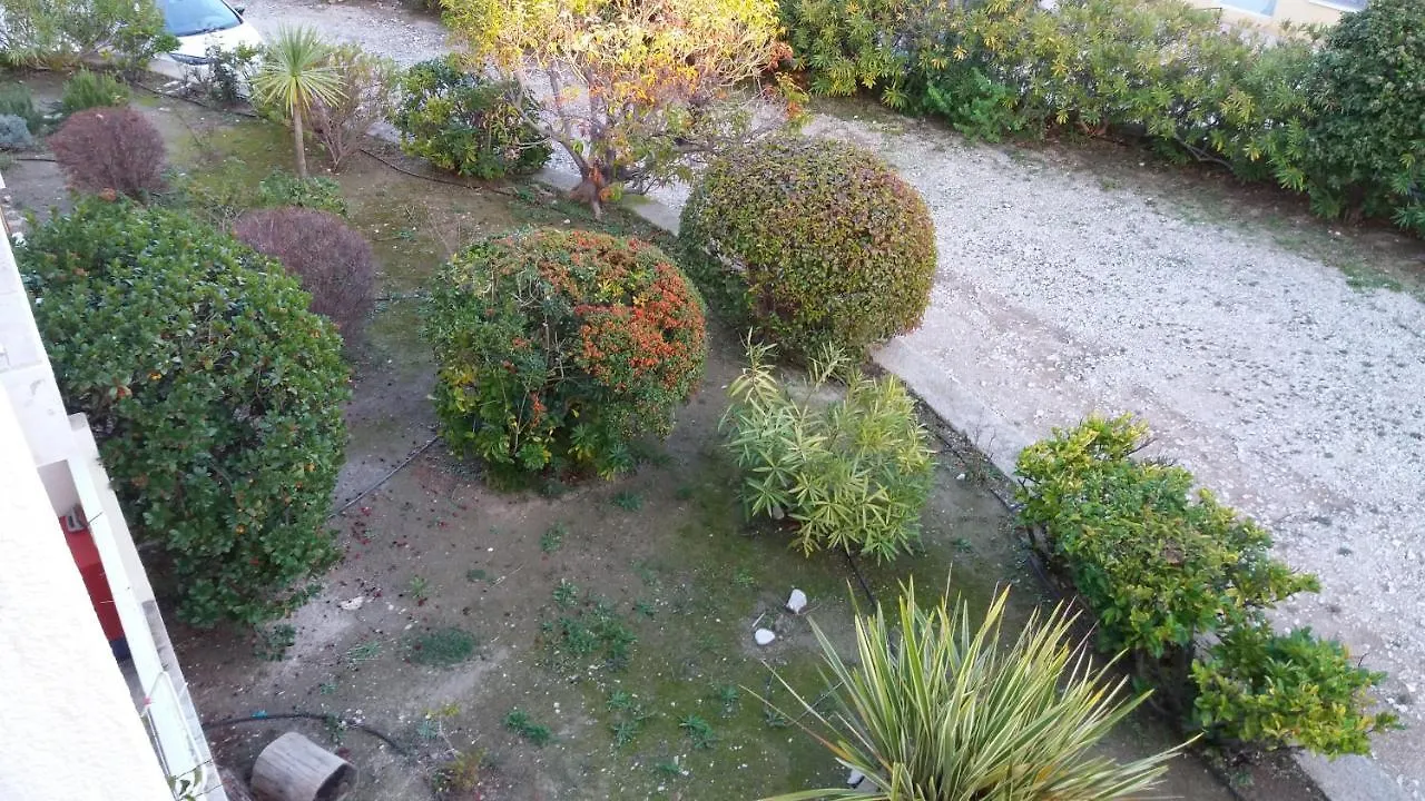 Apartament Coste Location Cassis Francja