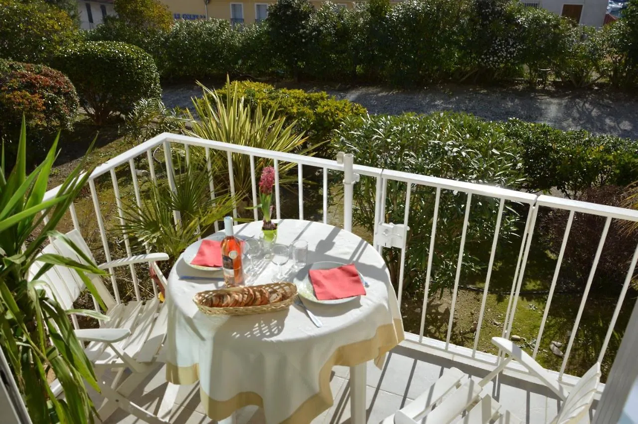 Apartament Coste Location Cassis