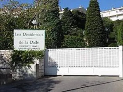 Apartament Coste Location Cassis