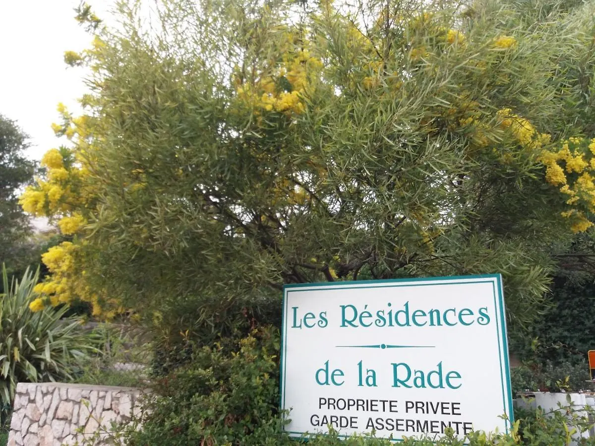 Apartament Coste Location Cassis