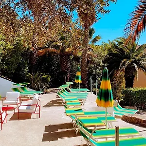 Royal Pamela Hotel
